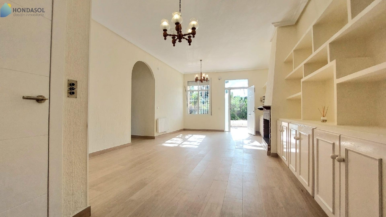 till salu villa La Manga Club Resort Campo De Cartagena 8