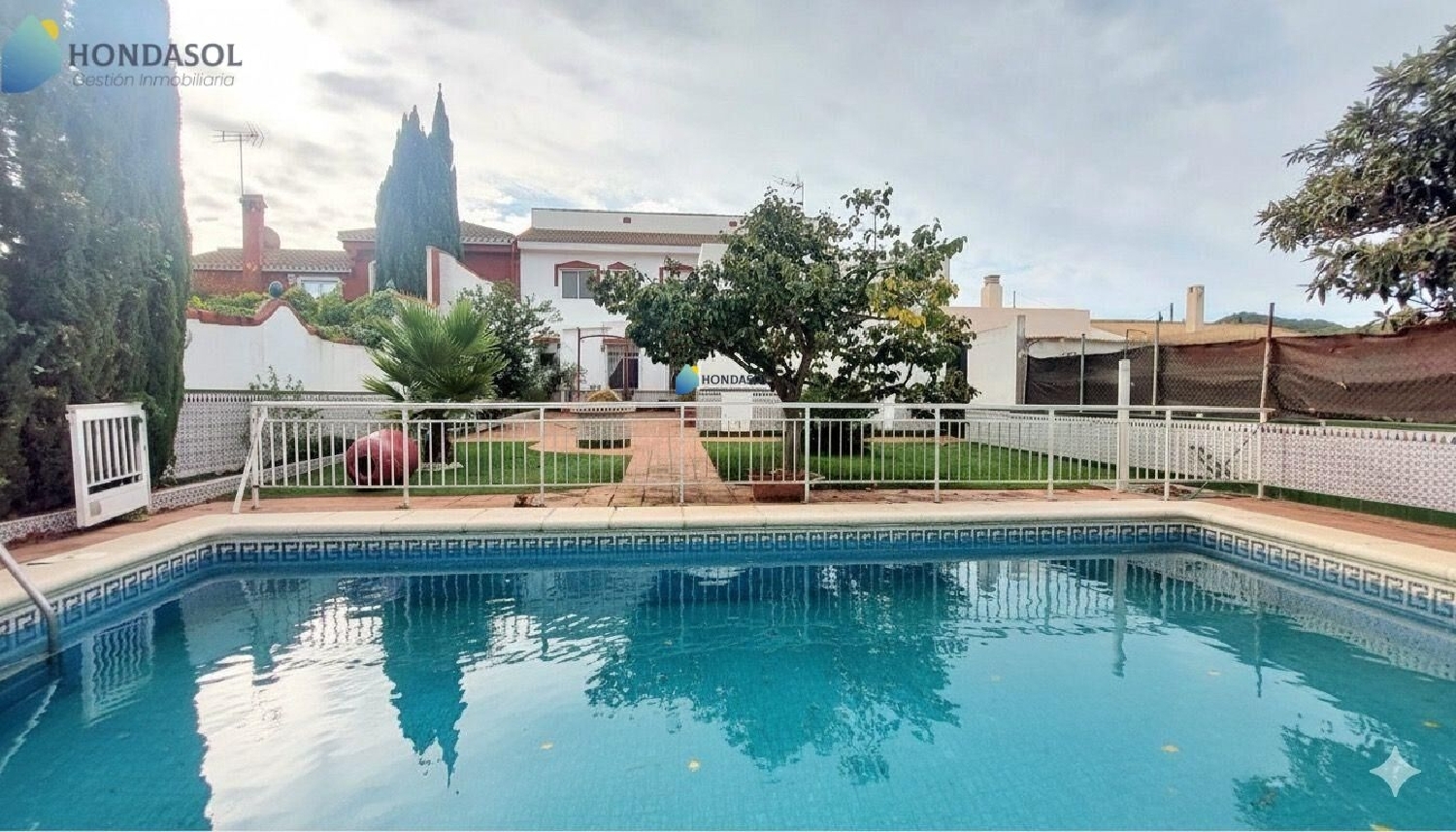 till salu villa La Manga Club Resort Campo De Cartagena 5