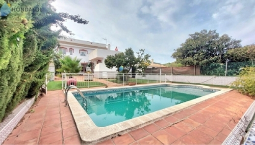 La Manga Club Resort Campo De Cartagena villa foto 6322503