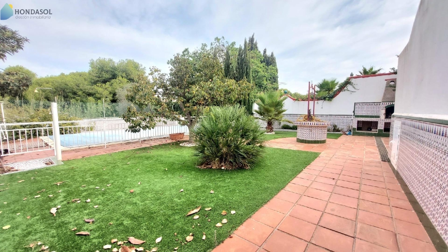 till salu villa La Manga Club Resort Campo De Cartagena 7