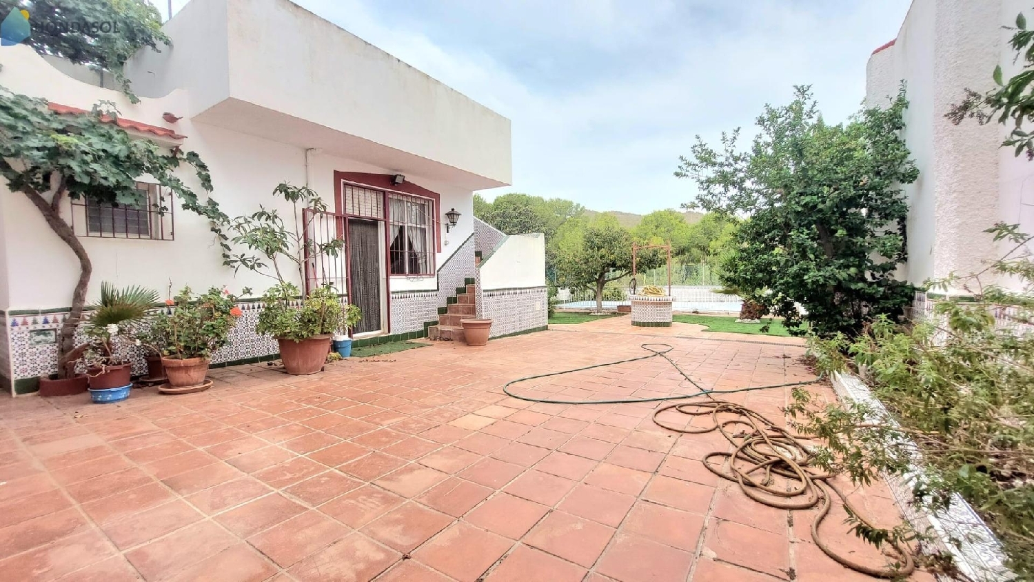 till salu villa La Manga Club Resort Campo De Cartagena 6