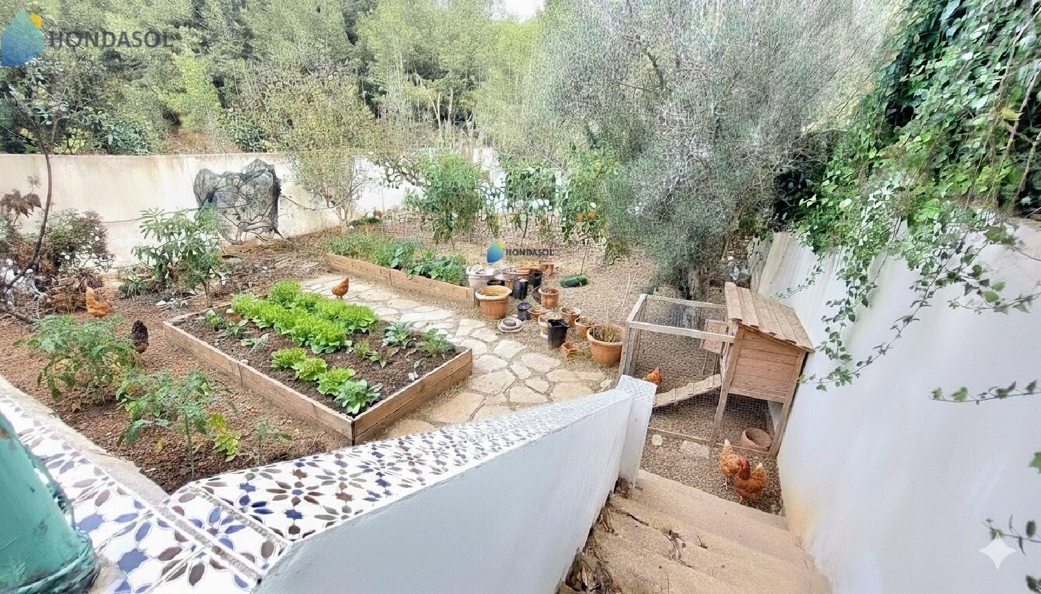 till salu villa La Manga Club Resort Campo De Cartagena 4