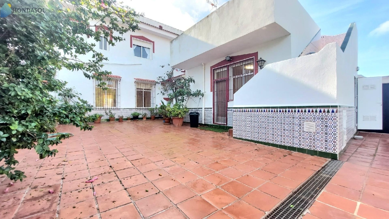 till salu villa La Manga Club Resort Campo De Cartagena 3