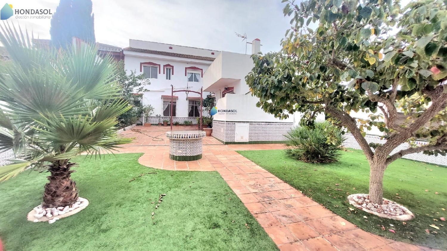 till salu villa La Manga Club Resort Campo De Cartagena 2