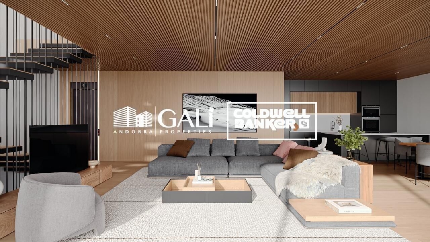  till salu villa La Massana La Massana 3