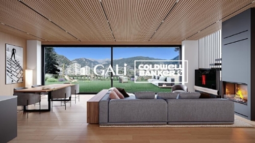 La Massana La Massana villa foto 6322394