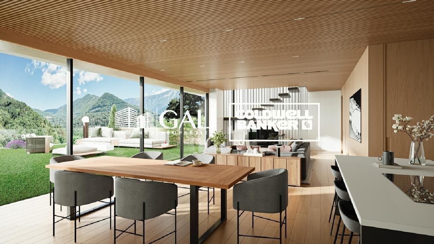  till salu villa La Massana La Massana 2