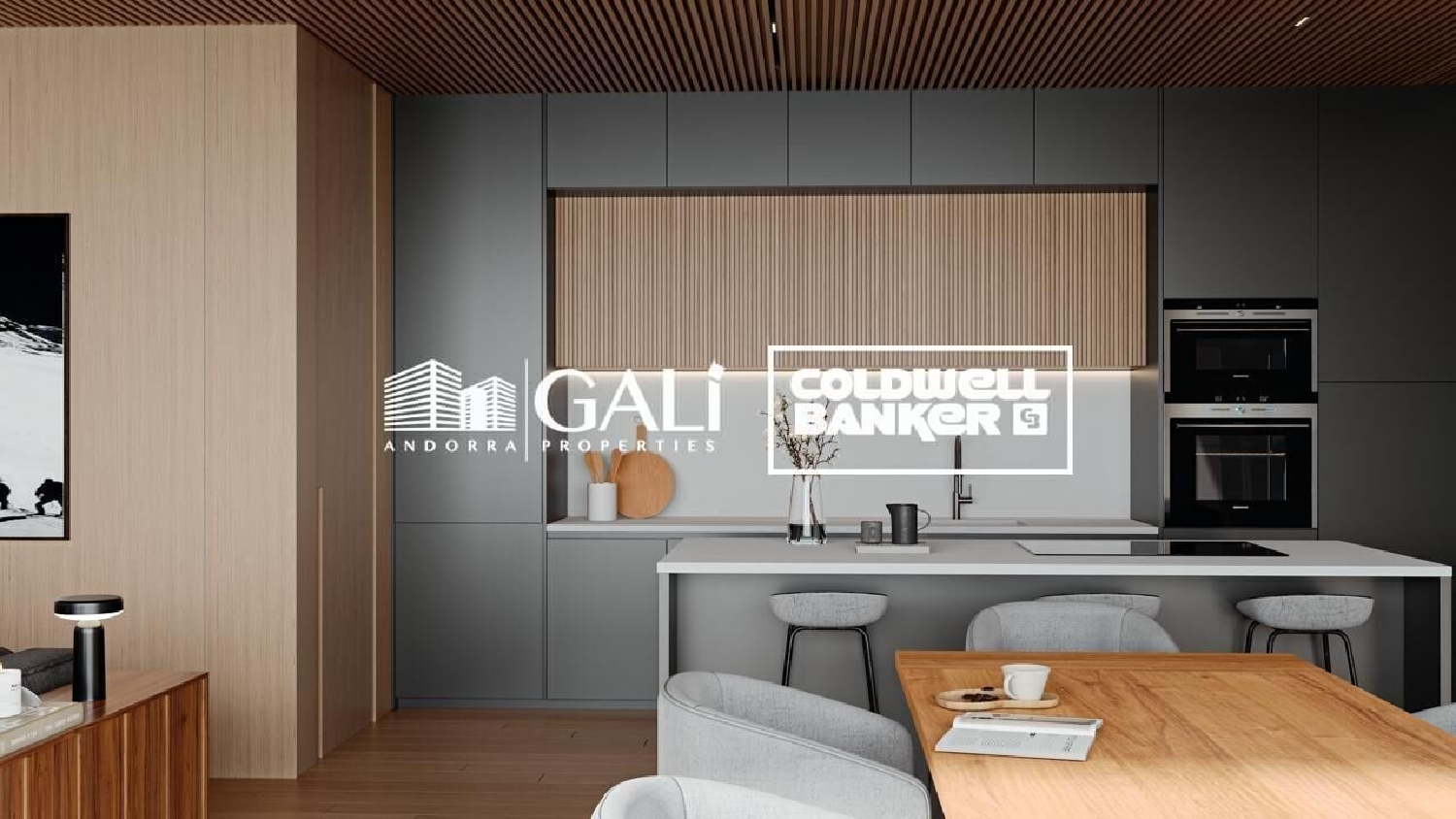  till salu villa La Massana La Massana 5