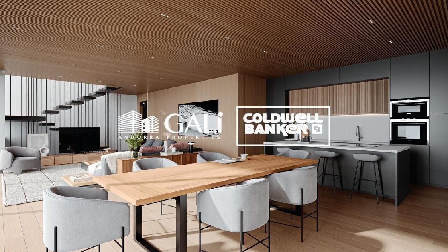  till salu villa La Massana La Massana 4