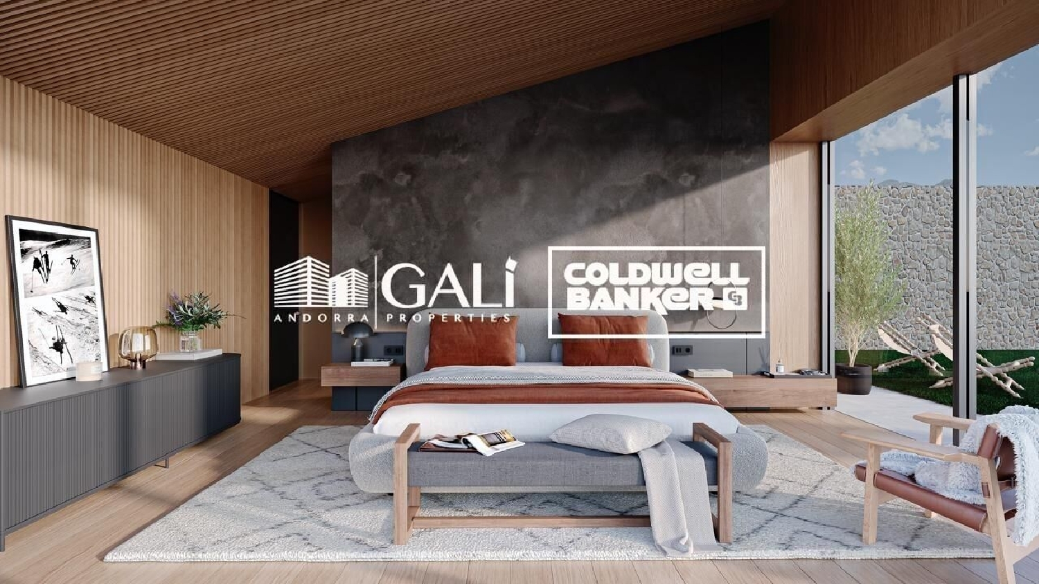  till salu villa La Massana La Massana 7