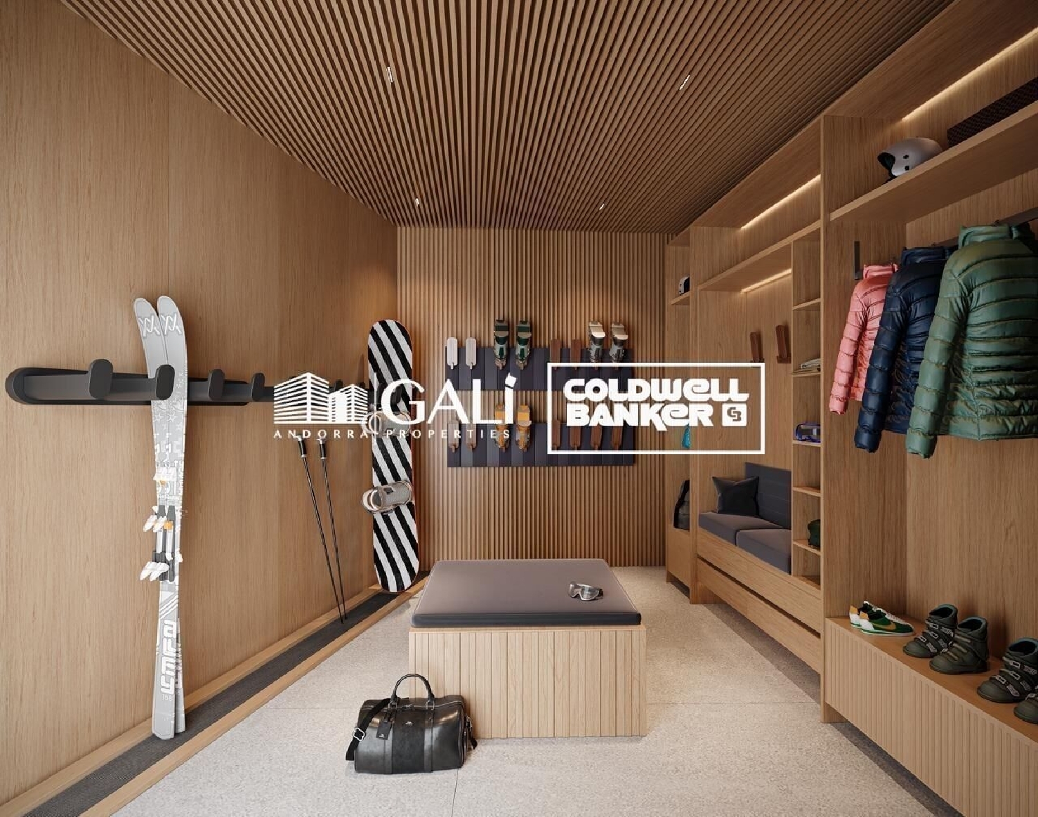  till salu villa La Massana La Massana 8