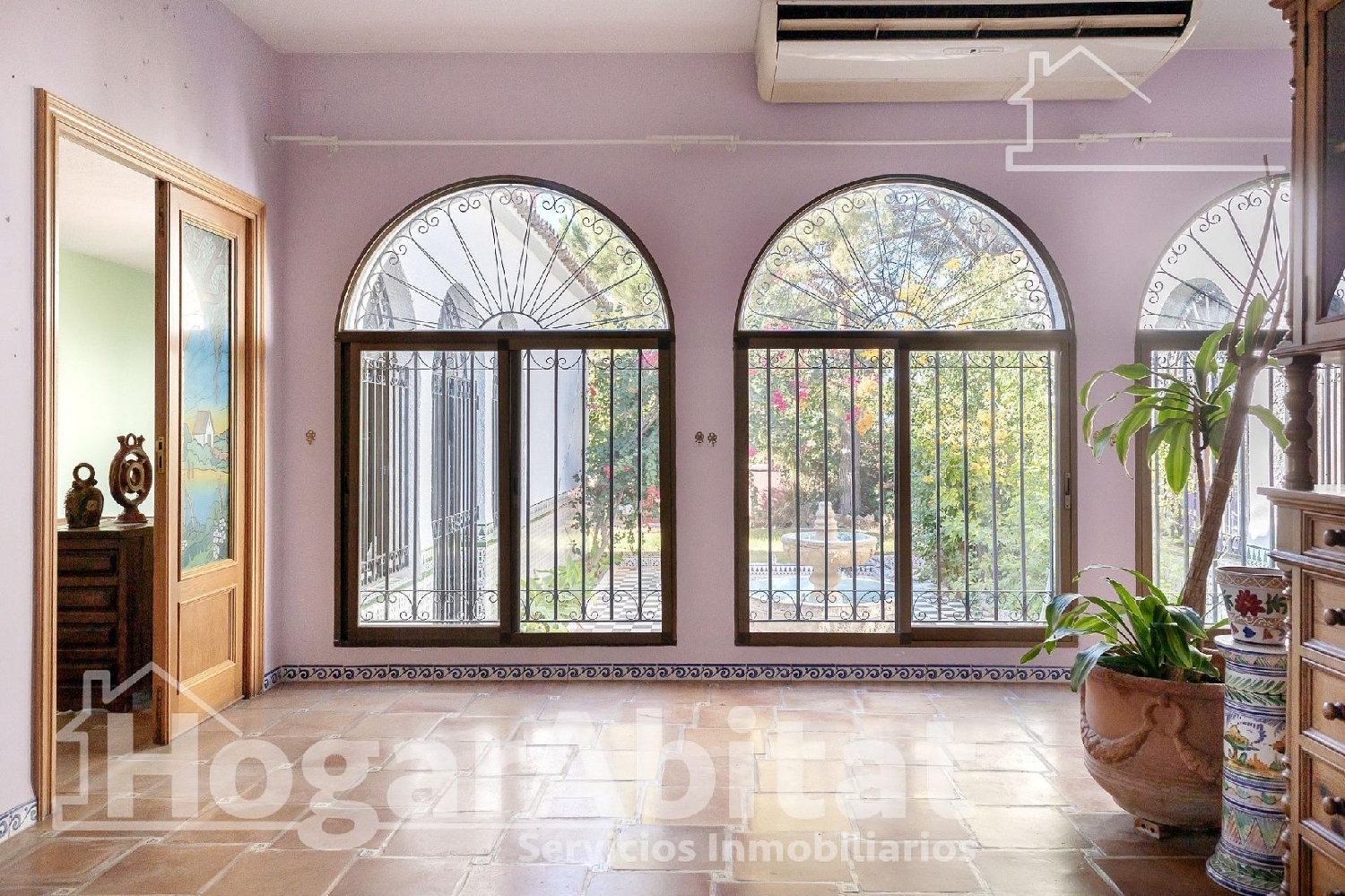  for sale villa La Pobla De Vallbona Camp De Túria 8