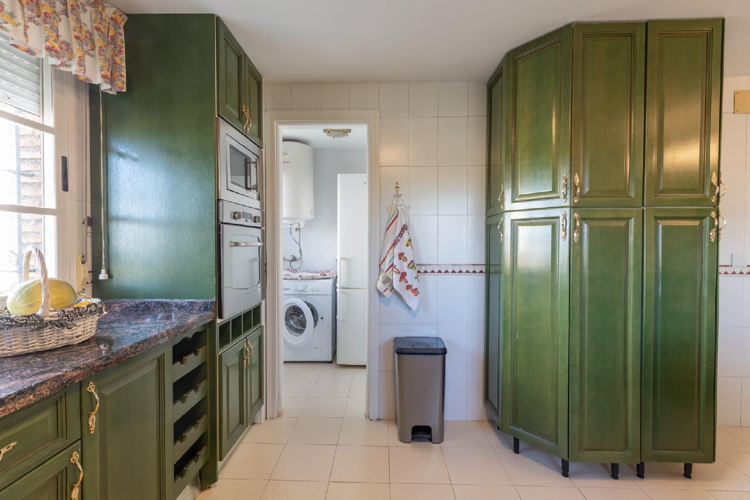 for sale villa La Zubia Vega De Granada 7