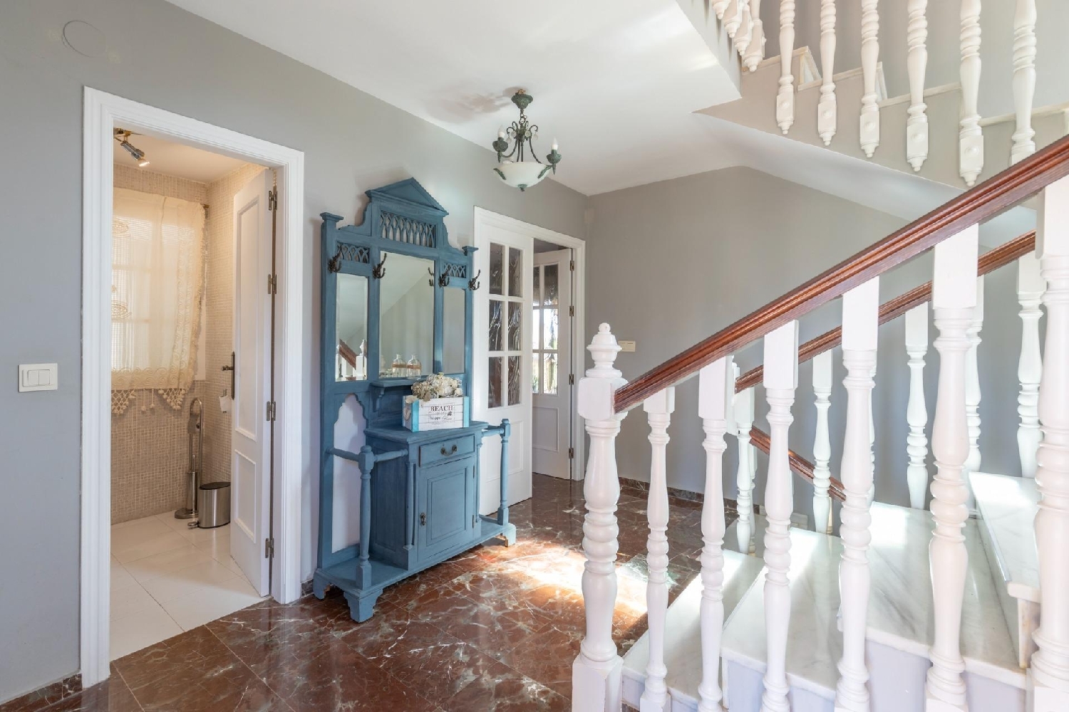  te koop villa La Zubia Vega De Granada 4