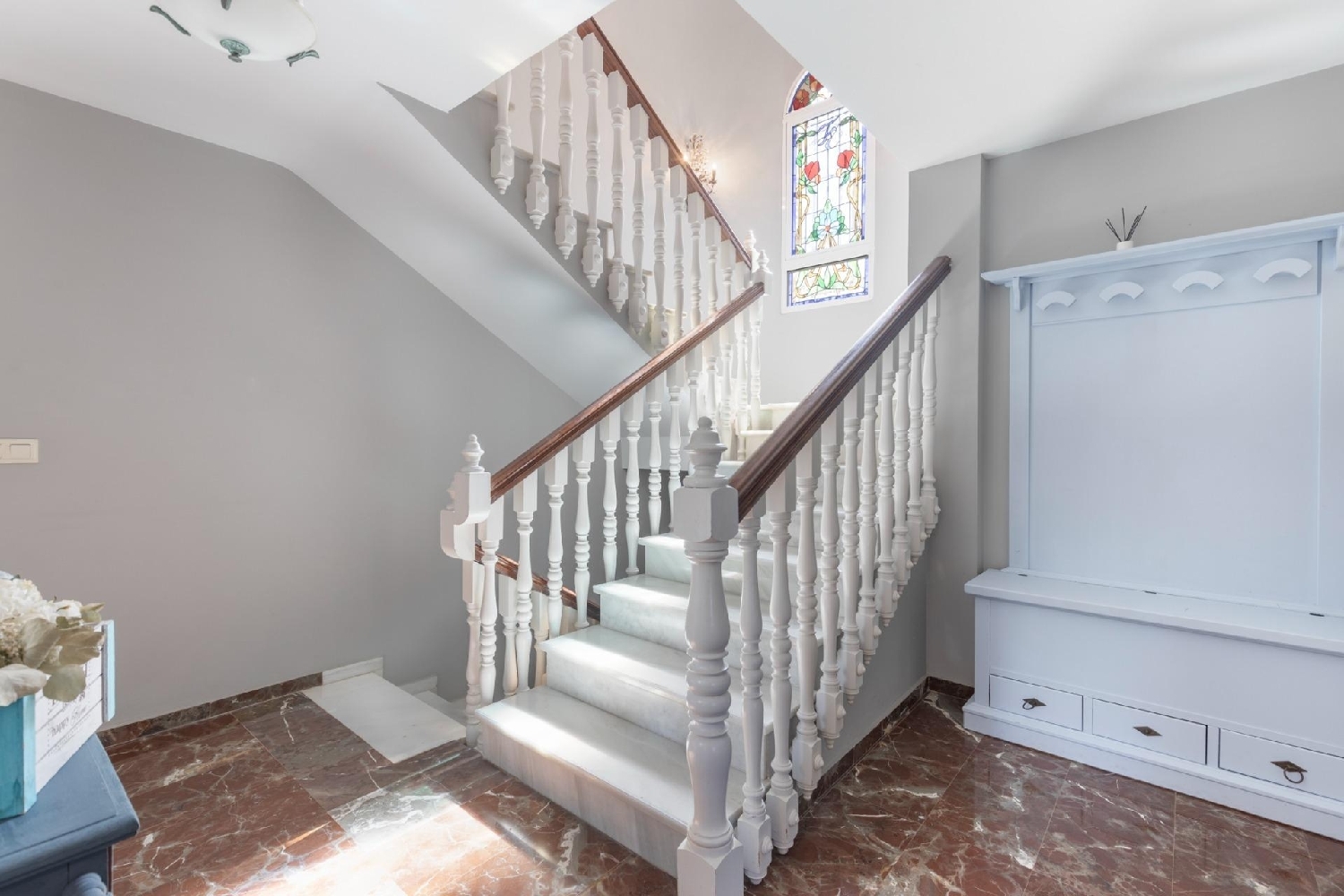  te koop villa La Zubia Vega De Granada 5