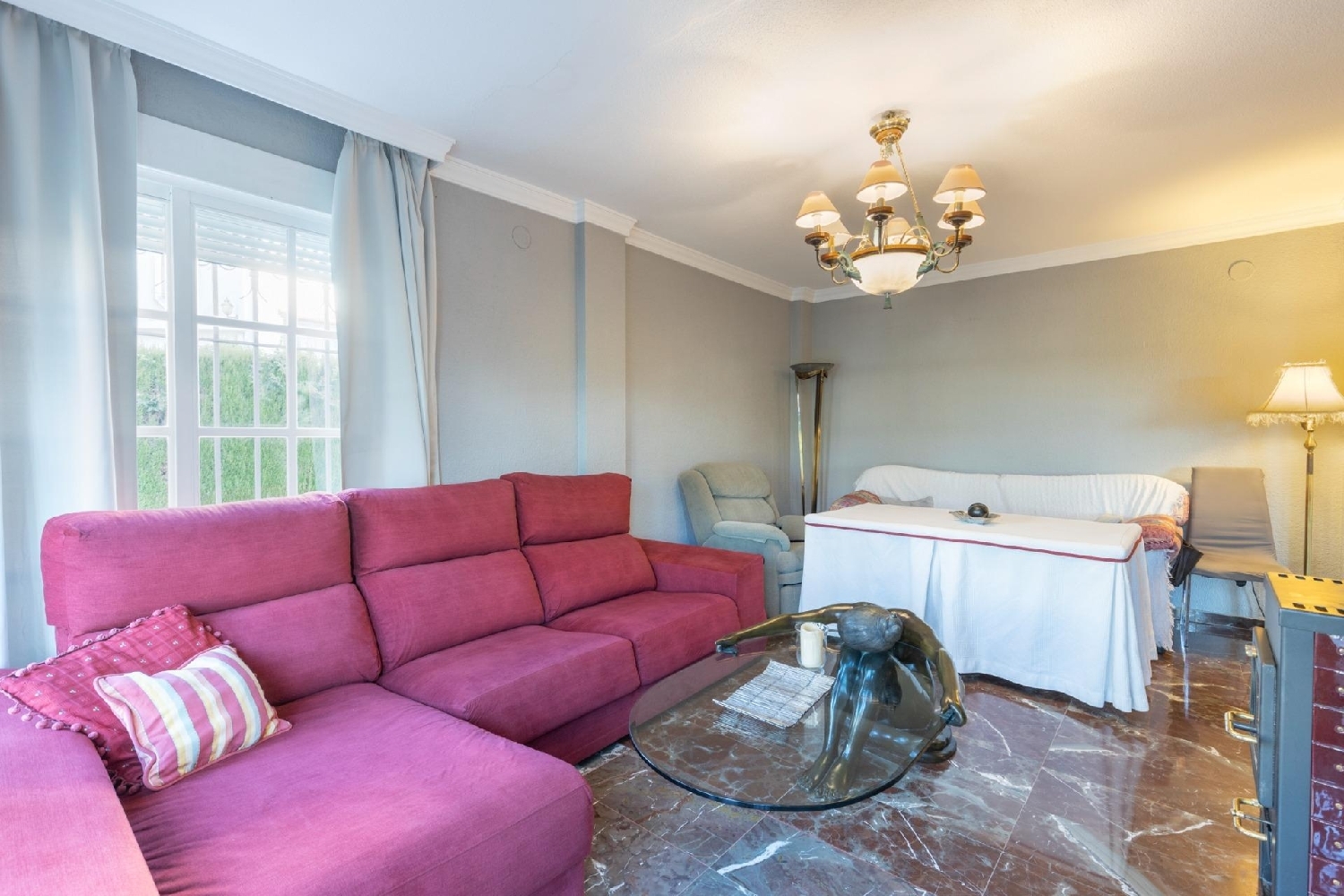  te koop villa La Zubia Vega De Granada 6