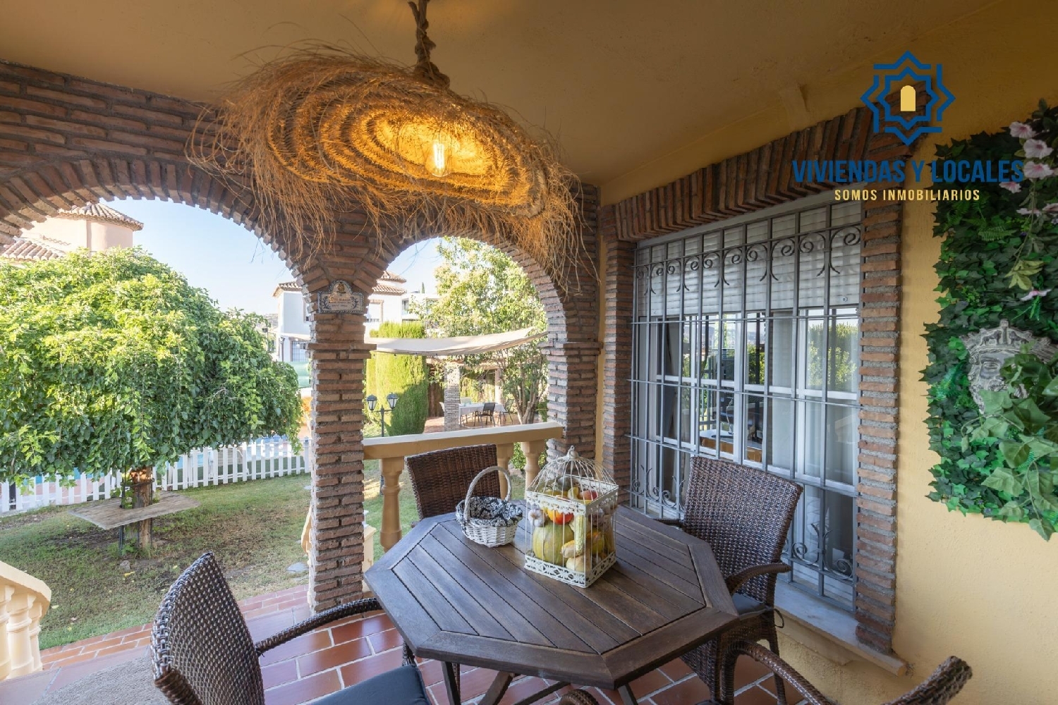  en venta chalet La Zubia Vega De Granada 2