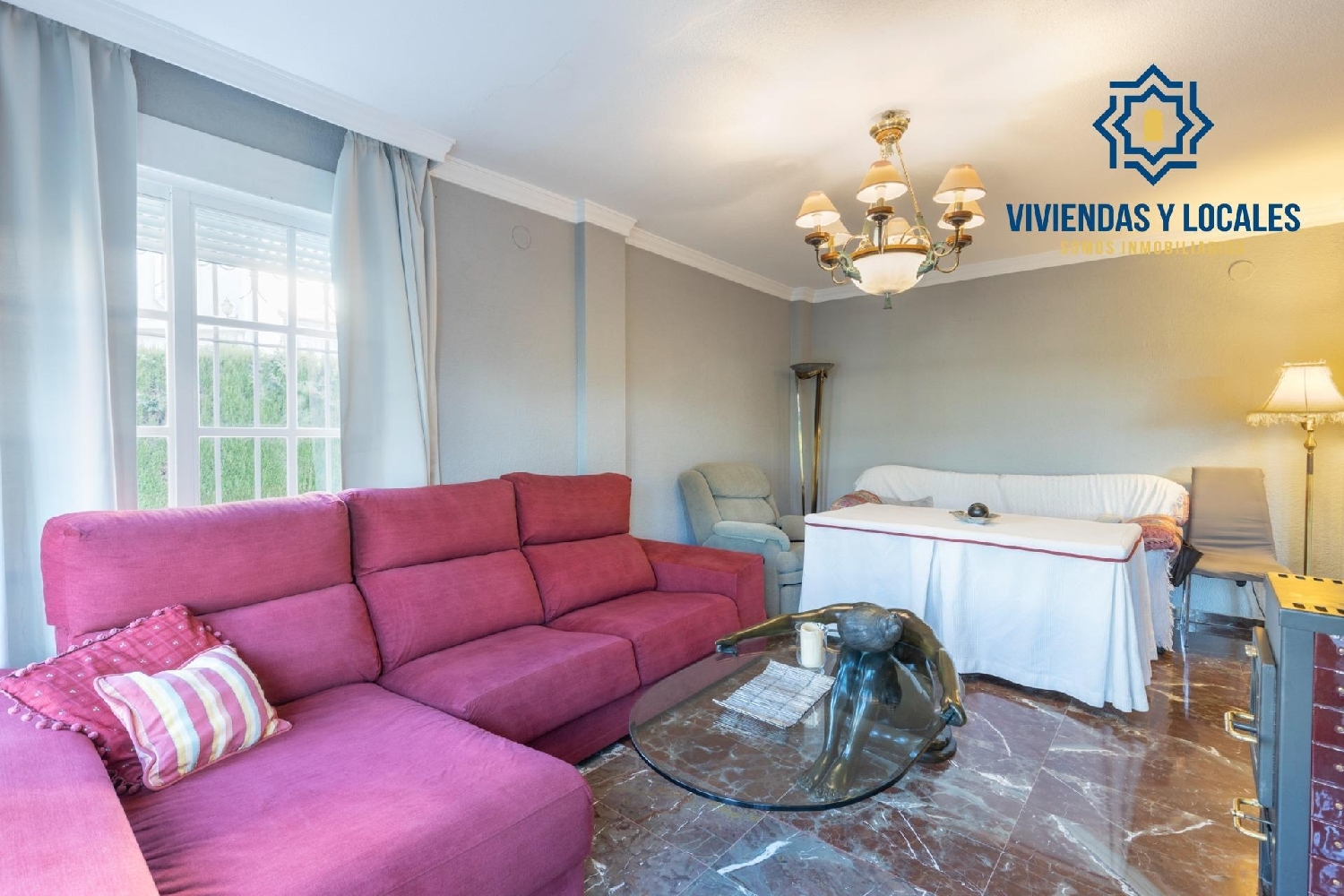  en venta chalet La Zubia Vega De Granada 5