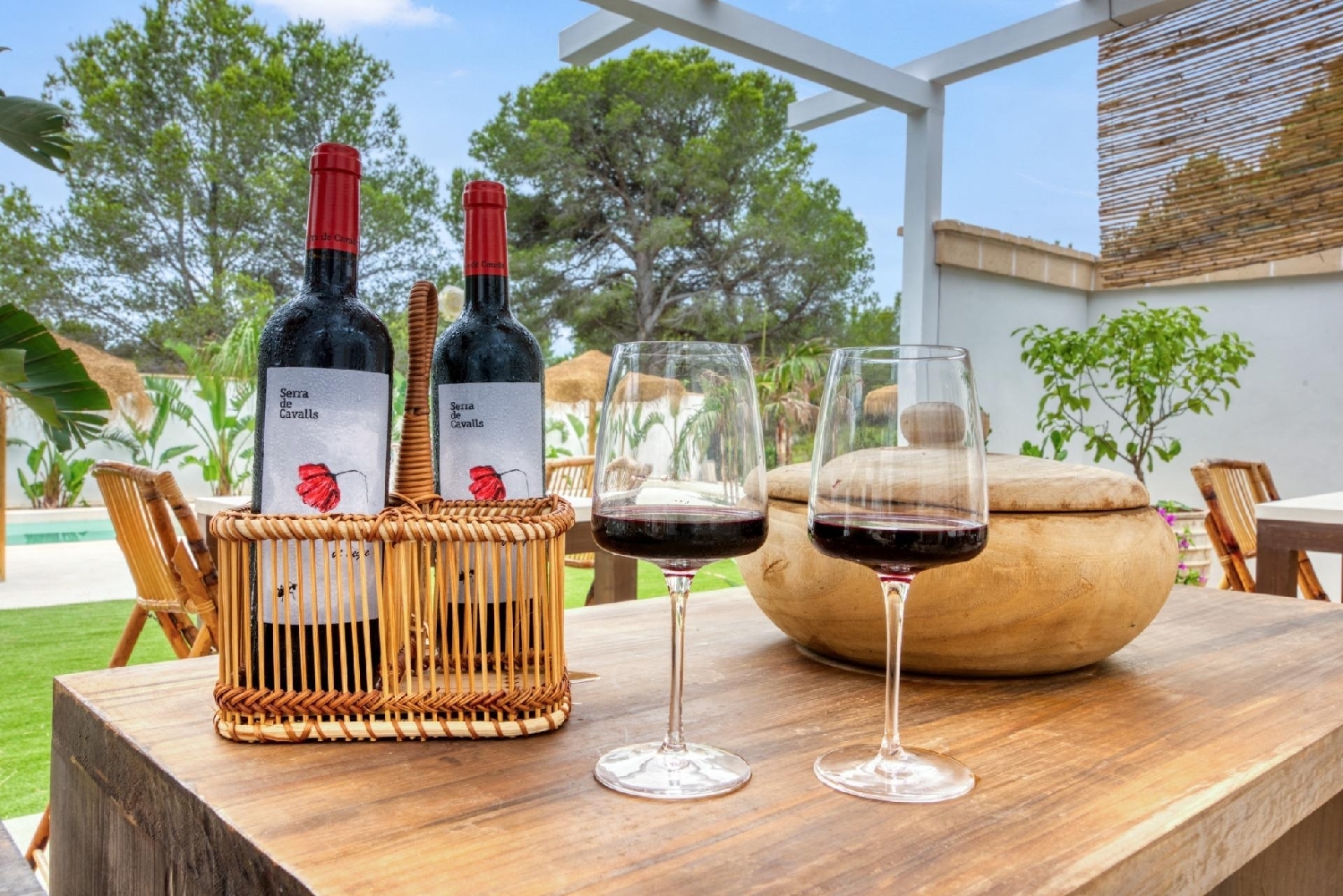  for sale villa L'ametlla De Mar Baix Ebre 6