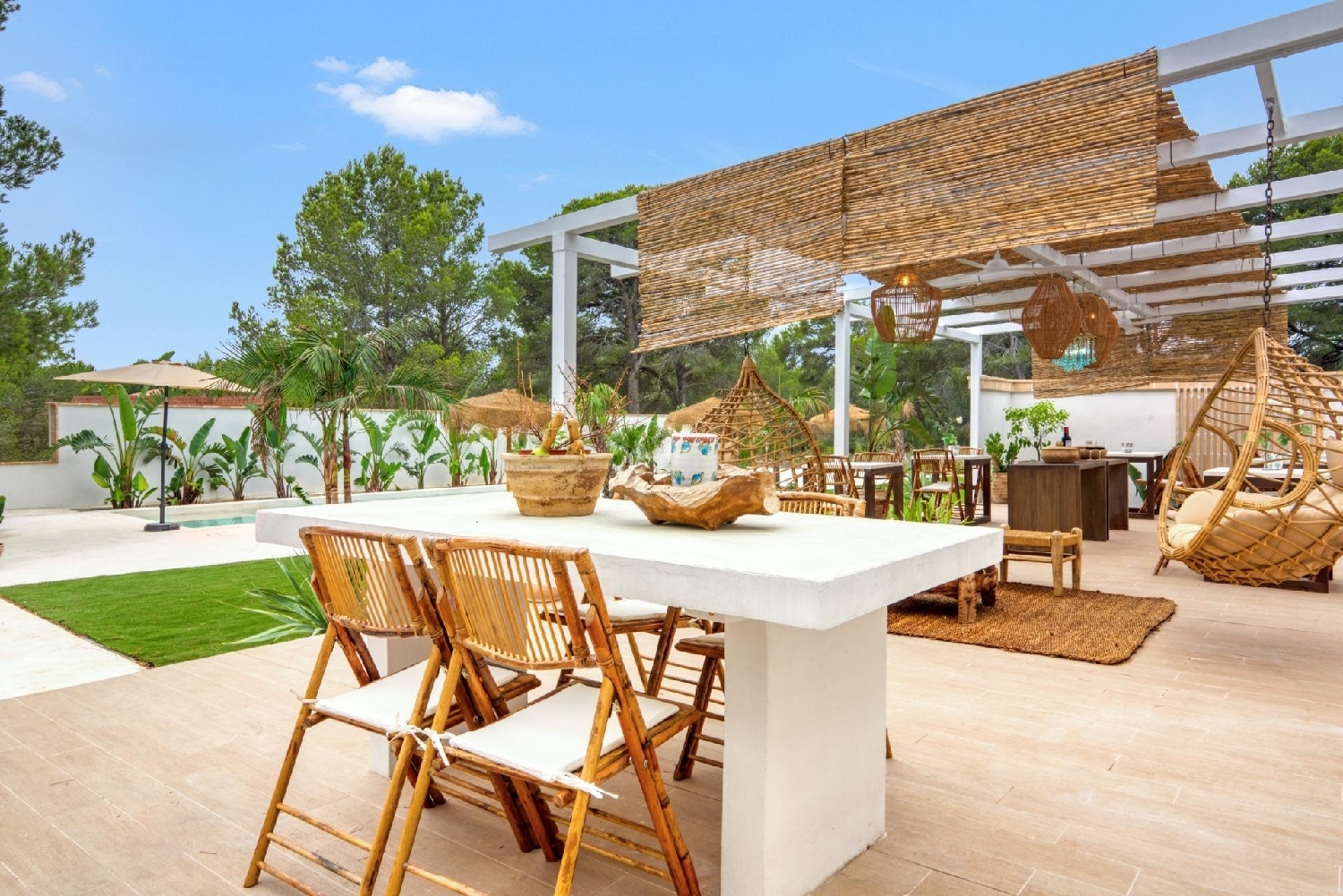  for sale villa L'ametlla De Mar Baix Ebre 8