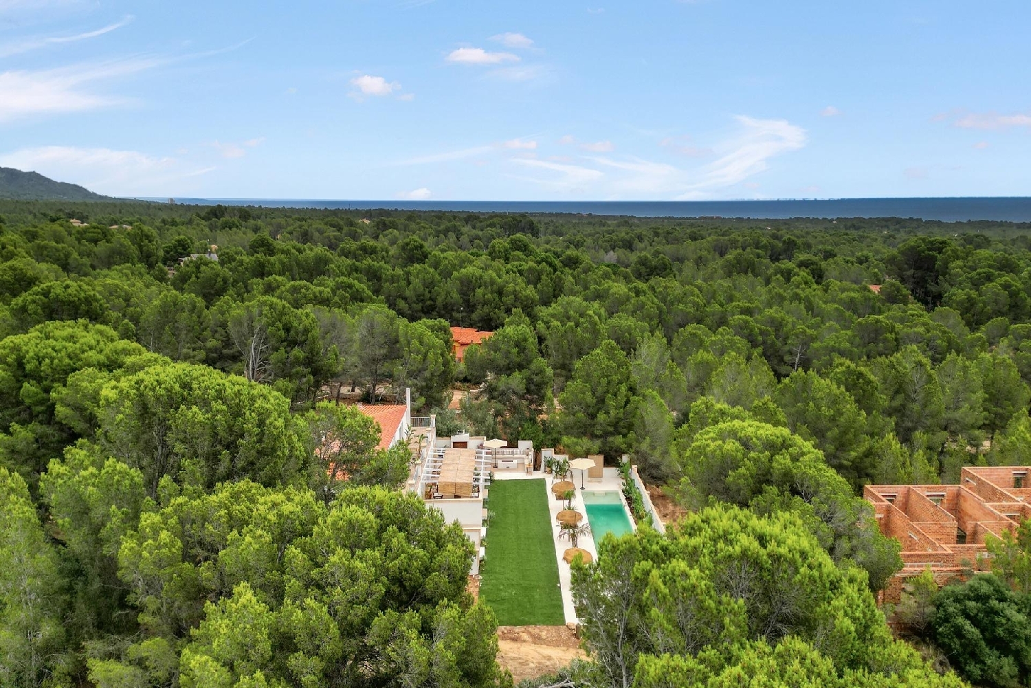  for sale villa L'ametlla De Mar Baix Ebre 3