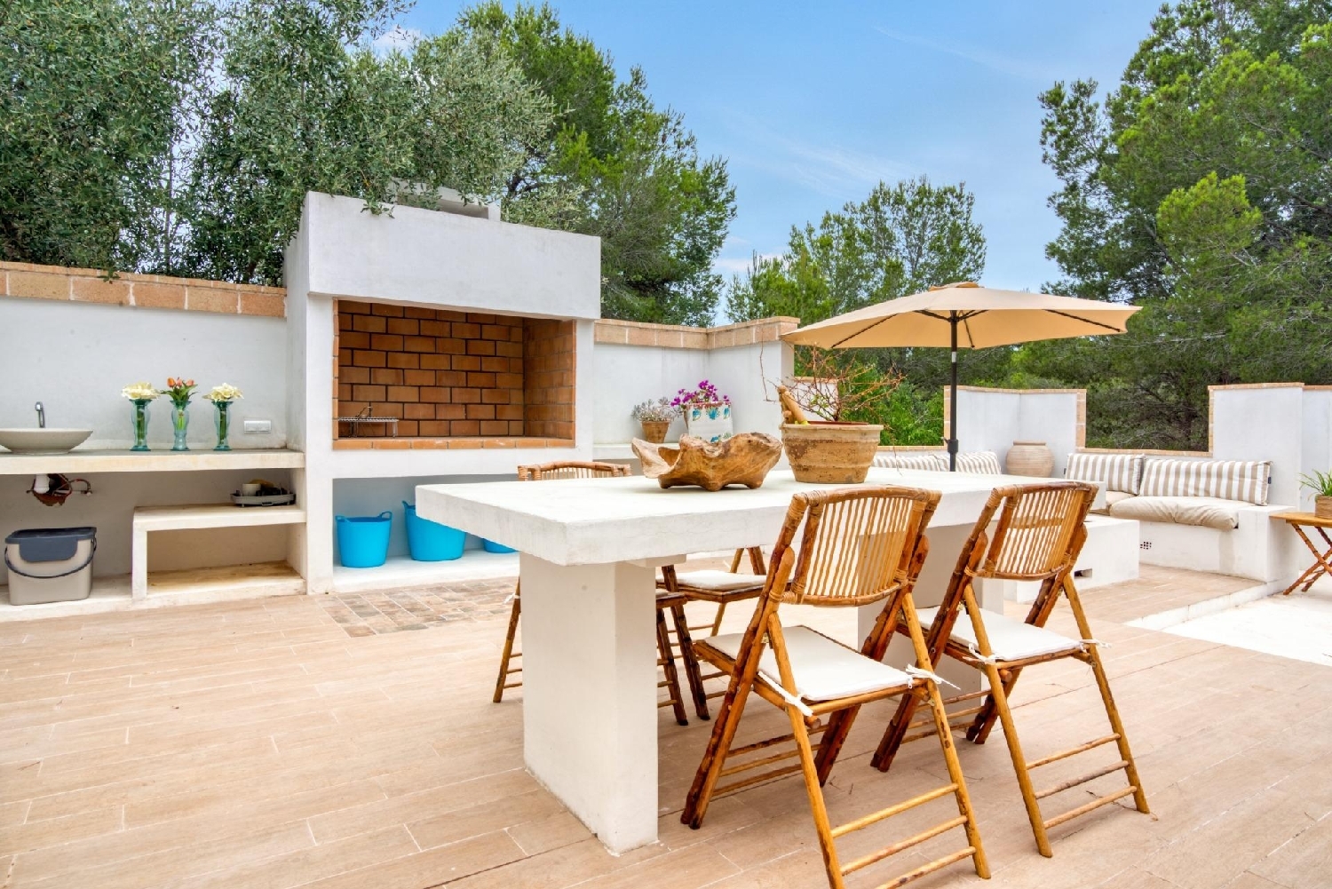  for sale villa L'ametlla De Mar Baix Ebre 7