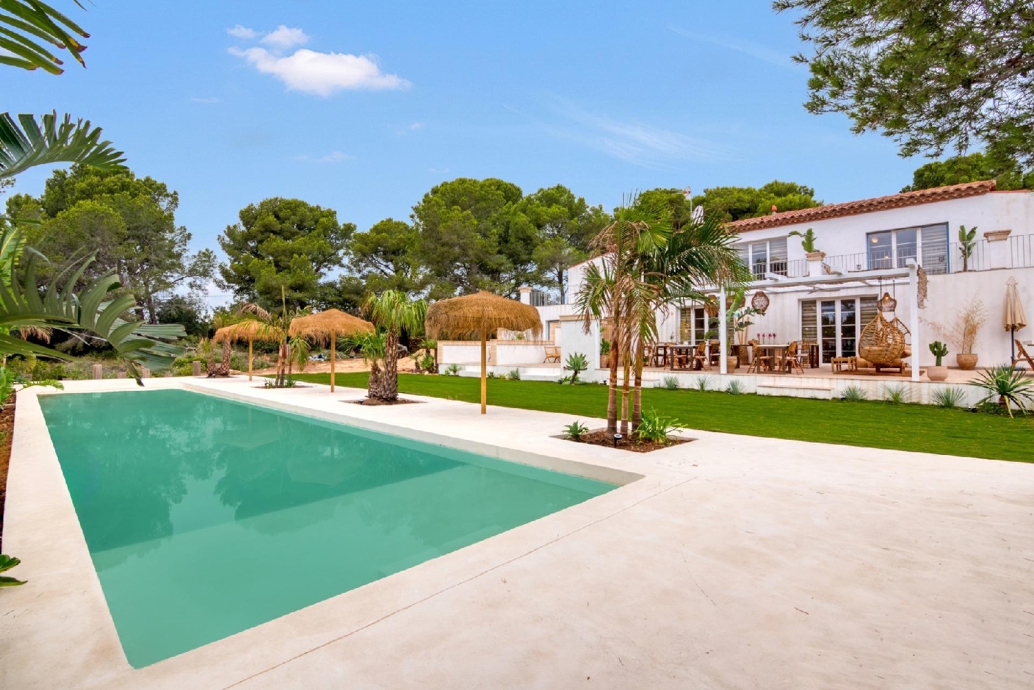  for sale villa L'ametlla De Mar Baix Ebre 4