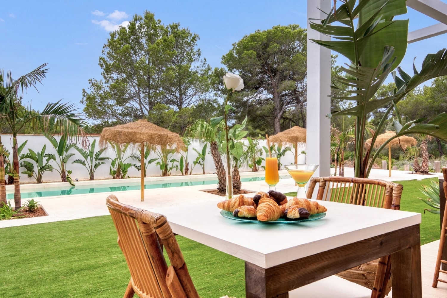  for sale villa L'ametlla De Mar Baix Ebre 5