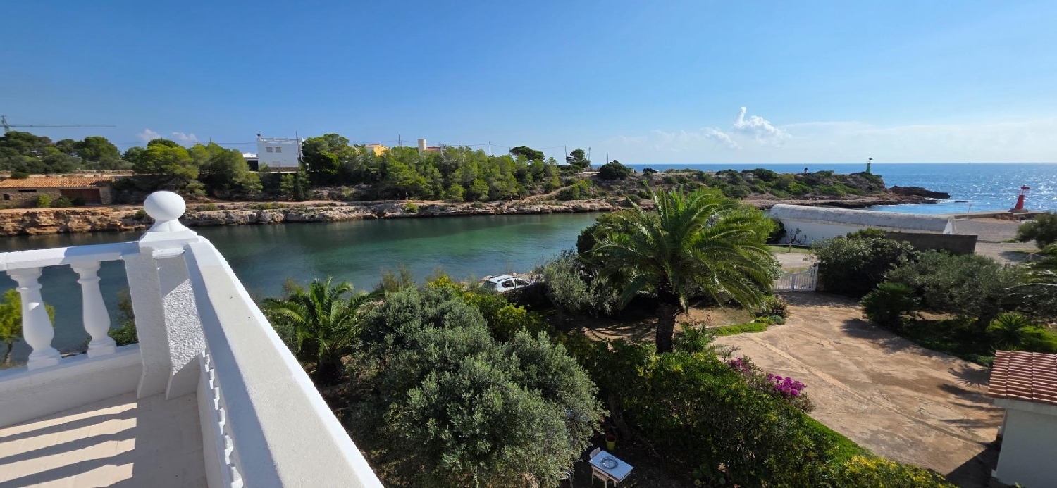 till salu villa L'ametlla De Mar Baix Ebre 2