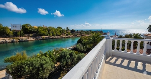 L''ametlla De Mar Baix Ebre chalet foto 6322739