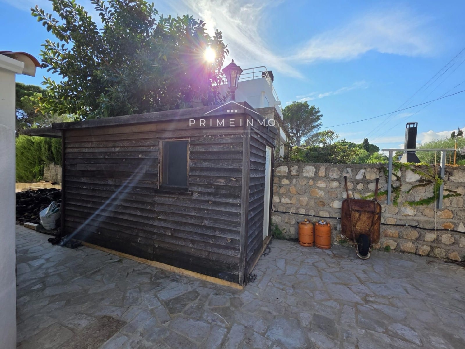 te koop villa L'ametlla De Mar Baix Ebre 34