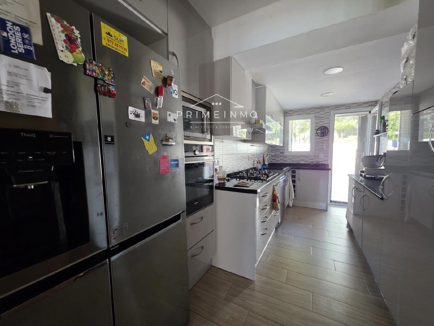 te koop villa L'ametlla De Mar Baix Ebre 16