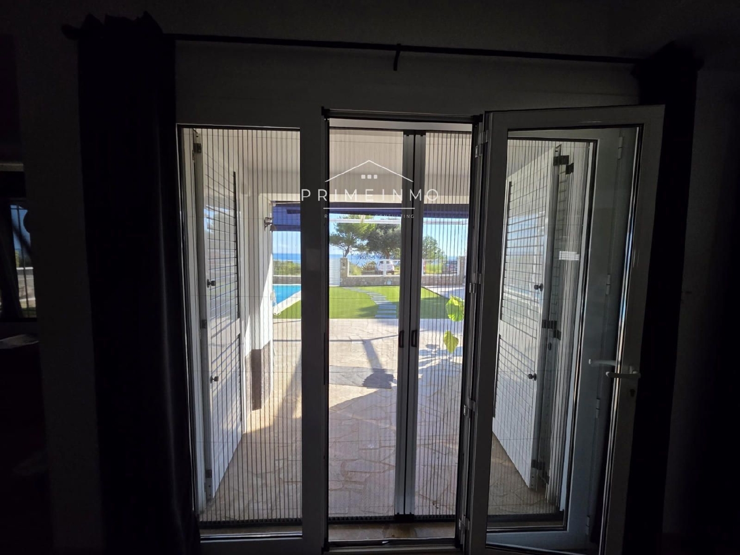 te koop villa L'ametlla De Mar Baix Ebre 29