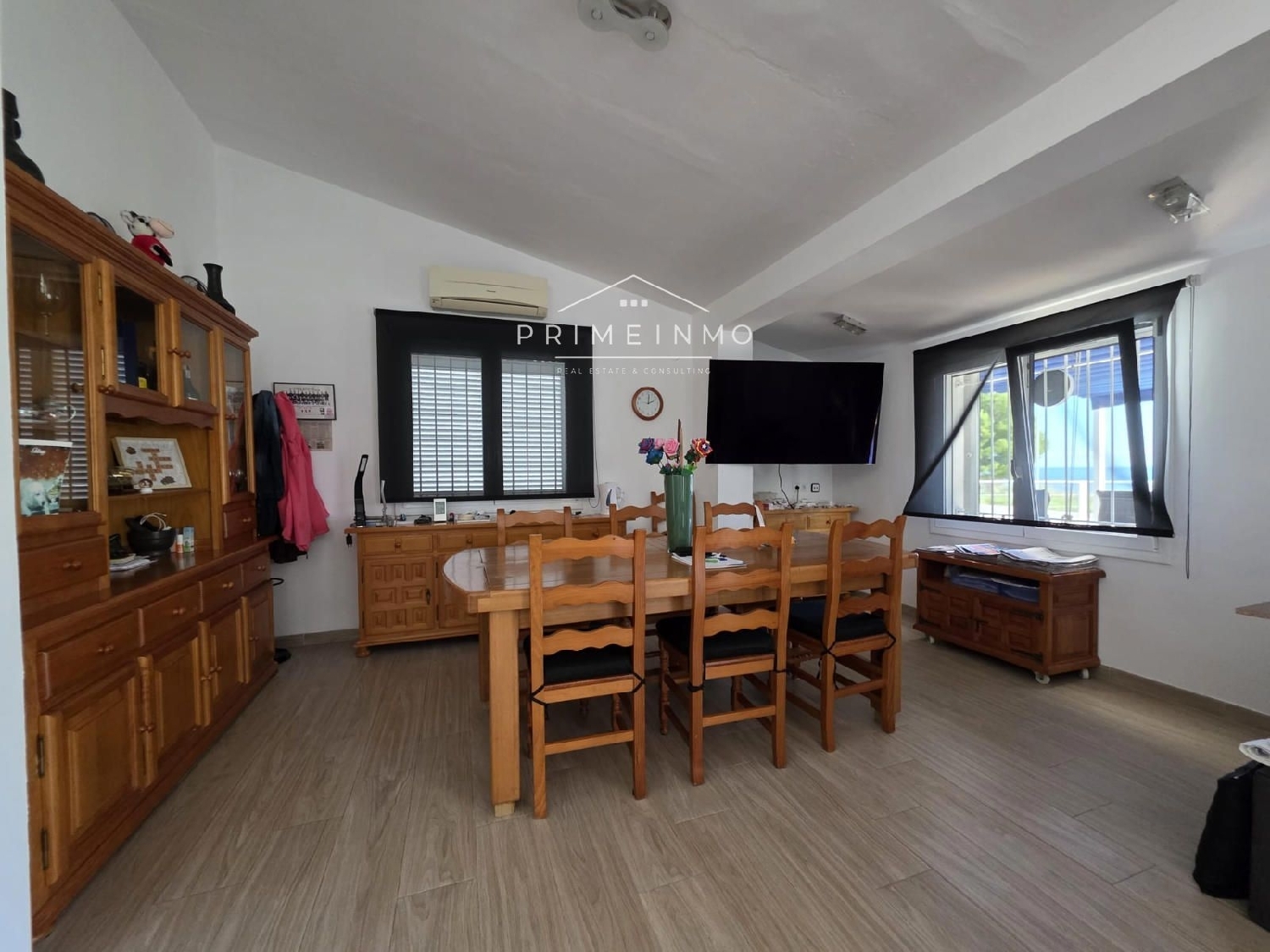 te koop villa L'ametlla De Mar Baix Ebre 27