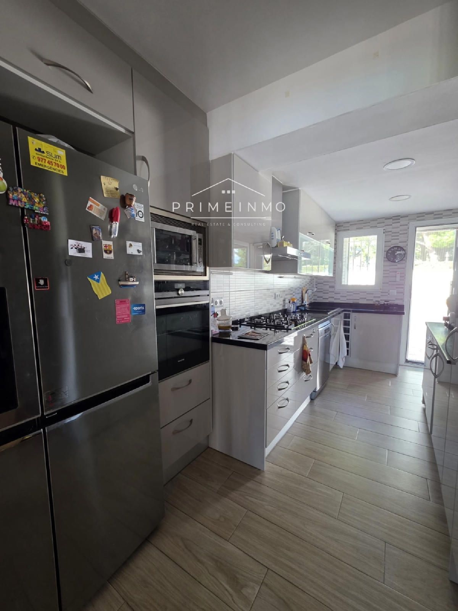 te koop villa L'ametlla De Mar Baix Ebre 17