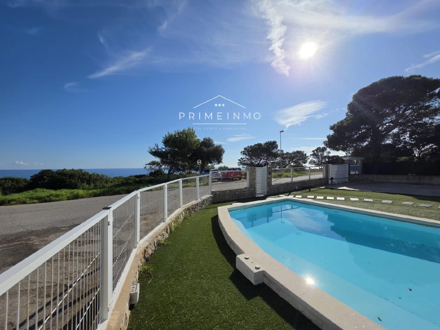 te koop villa L'ametlla De Mar Baix Ebre 36