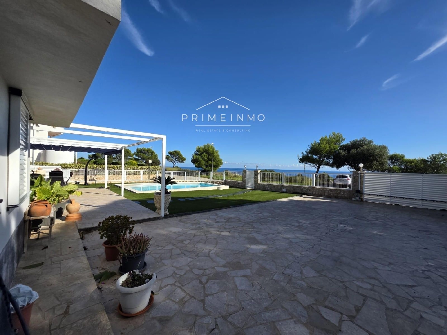 te koop villa L'ametlla De Mar Baix Ebre 1