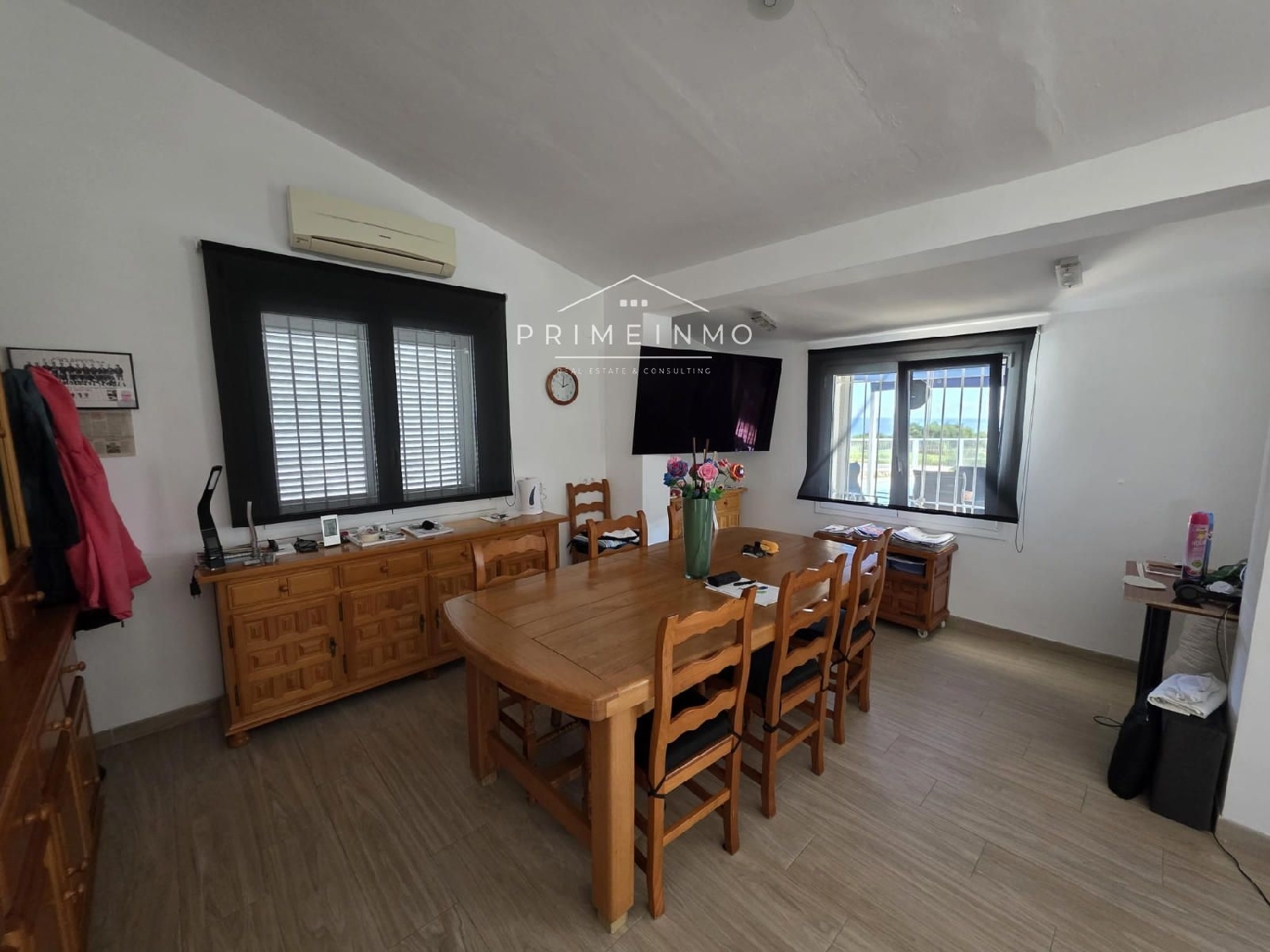 te koop villa L'ametlla De Mar Baix Ebre 10