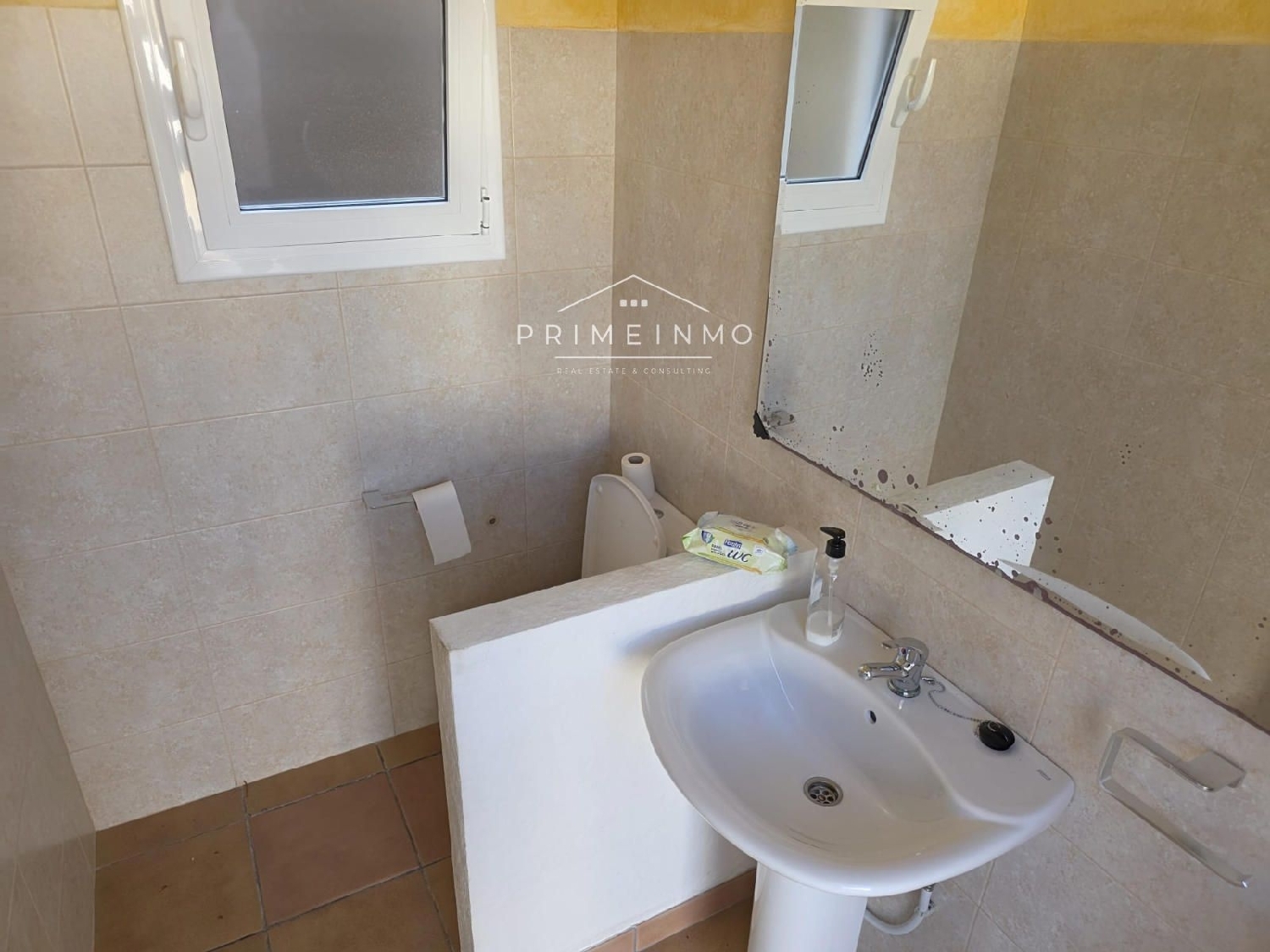 te koop villa L'ametlla De Mar Baix Ebre 35