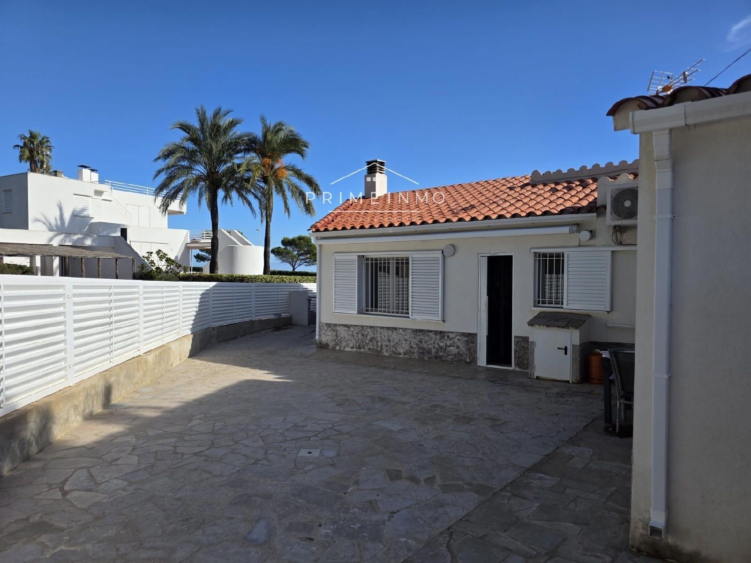 te koop villa L'ametlla De Mar Baix Ebre 33