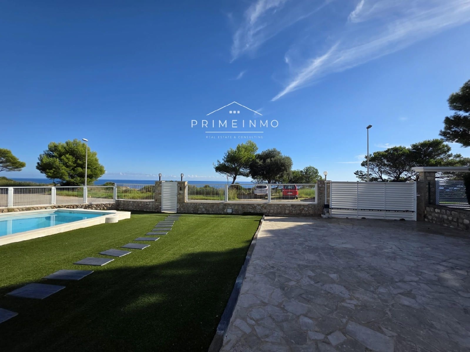 te koop villa L'ametlla De Mar Baix Ebre 6