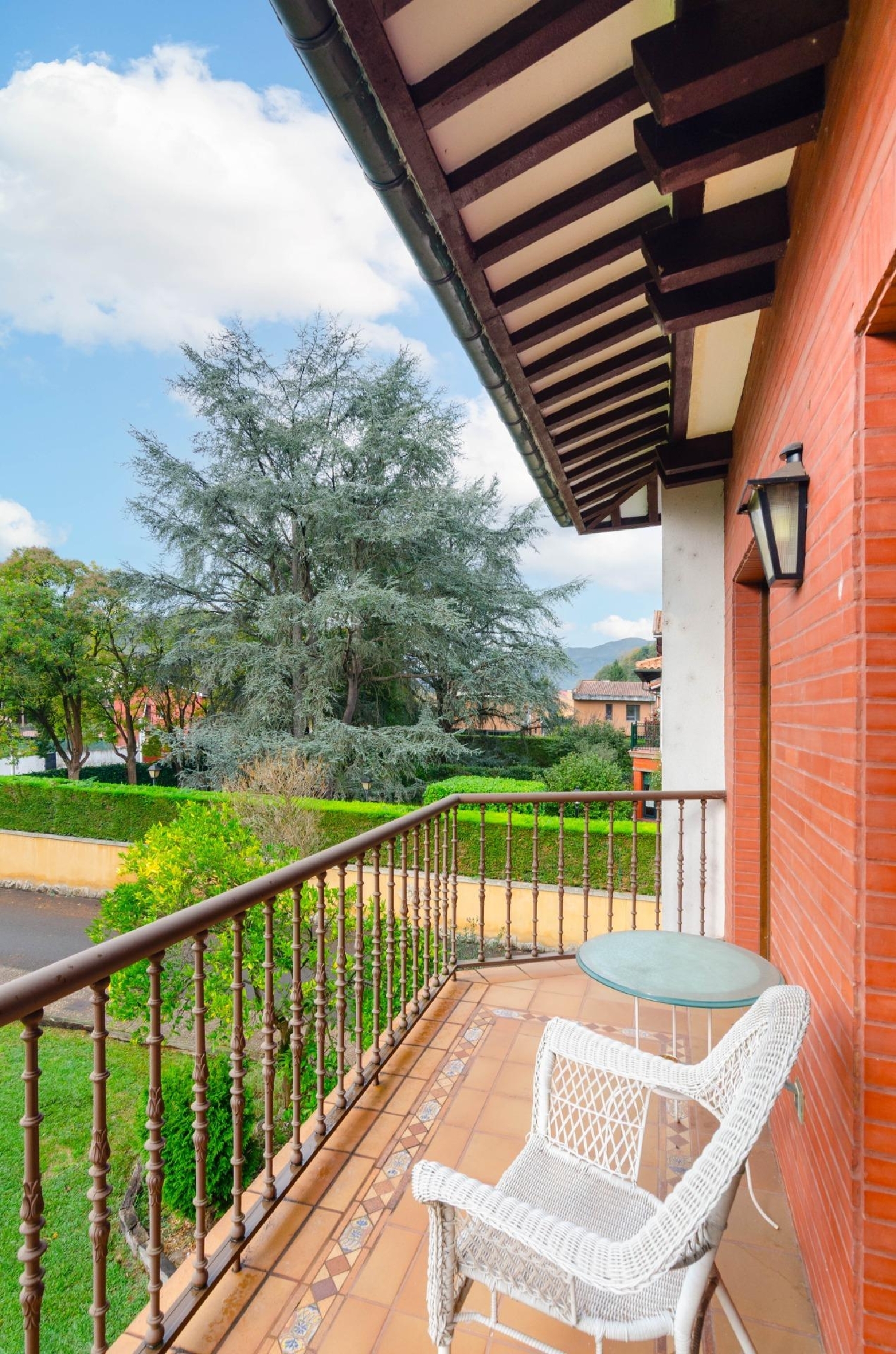 en venta chalet Langreo Nalón 2