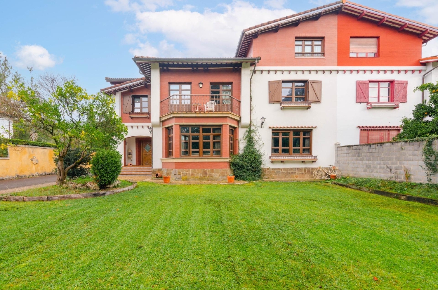  en venta chalet Langreo Nalón 1