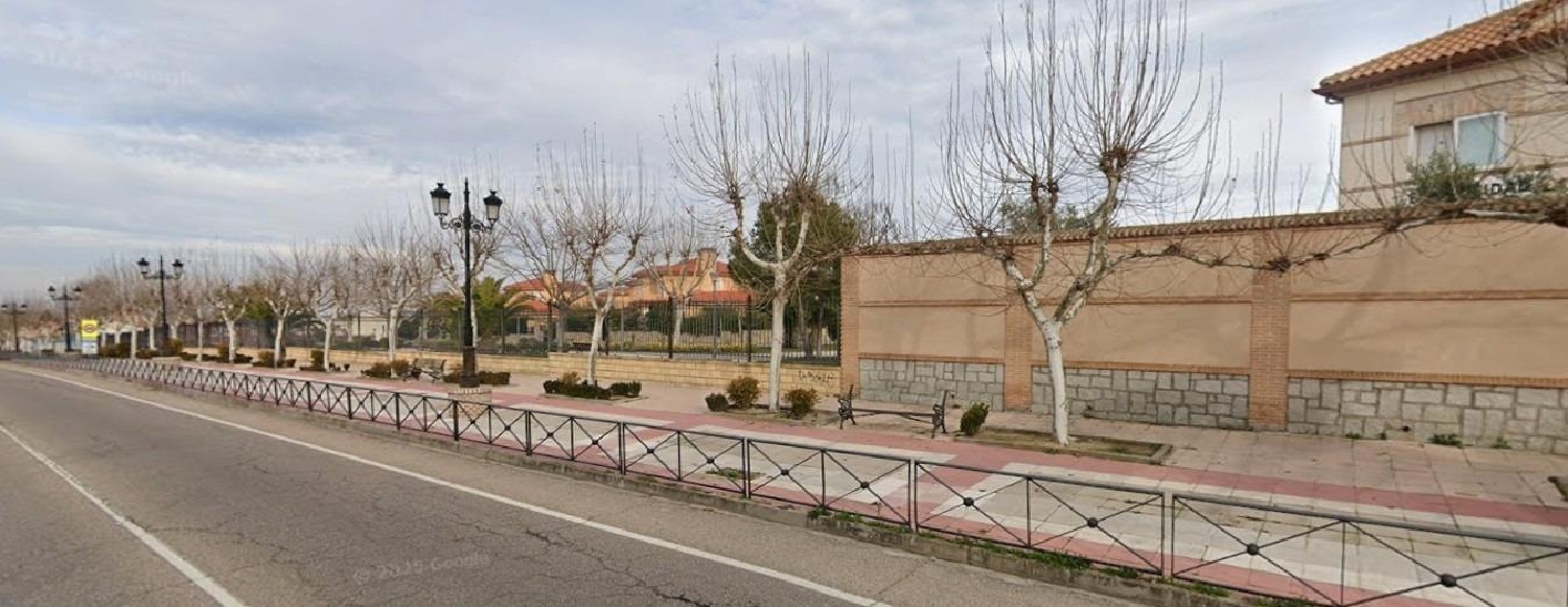 kaufen Villa Las Ventas De Retamosa Sagra (La) 1