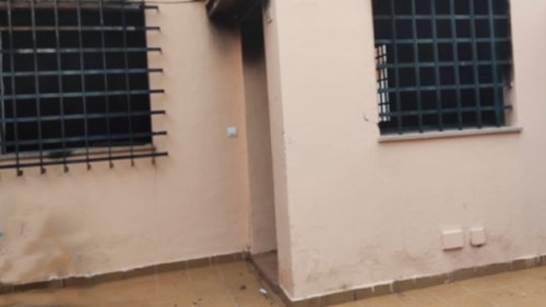 Lepe Costa Occidental villa foto 6322629