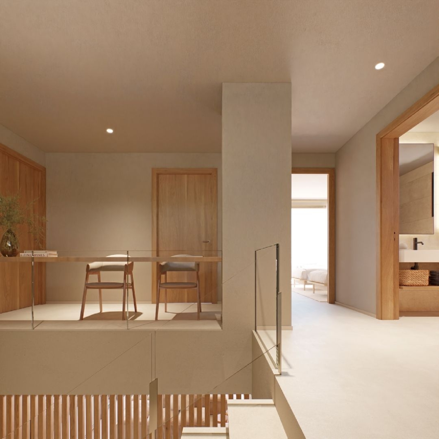  te koop villa Lliber Marina Alta 2