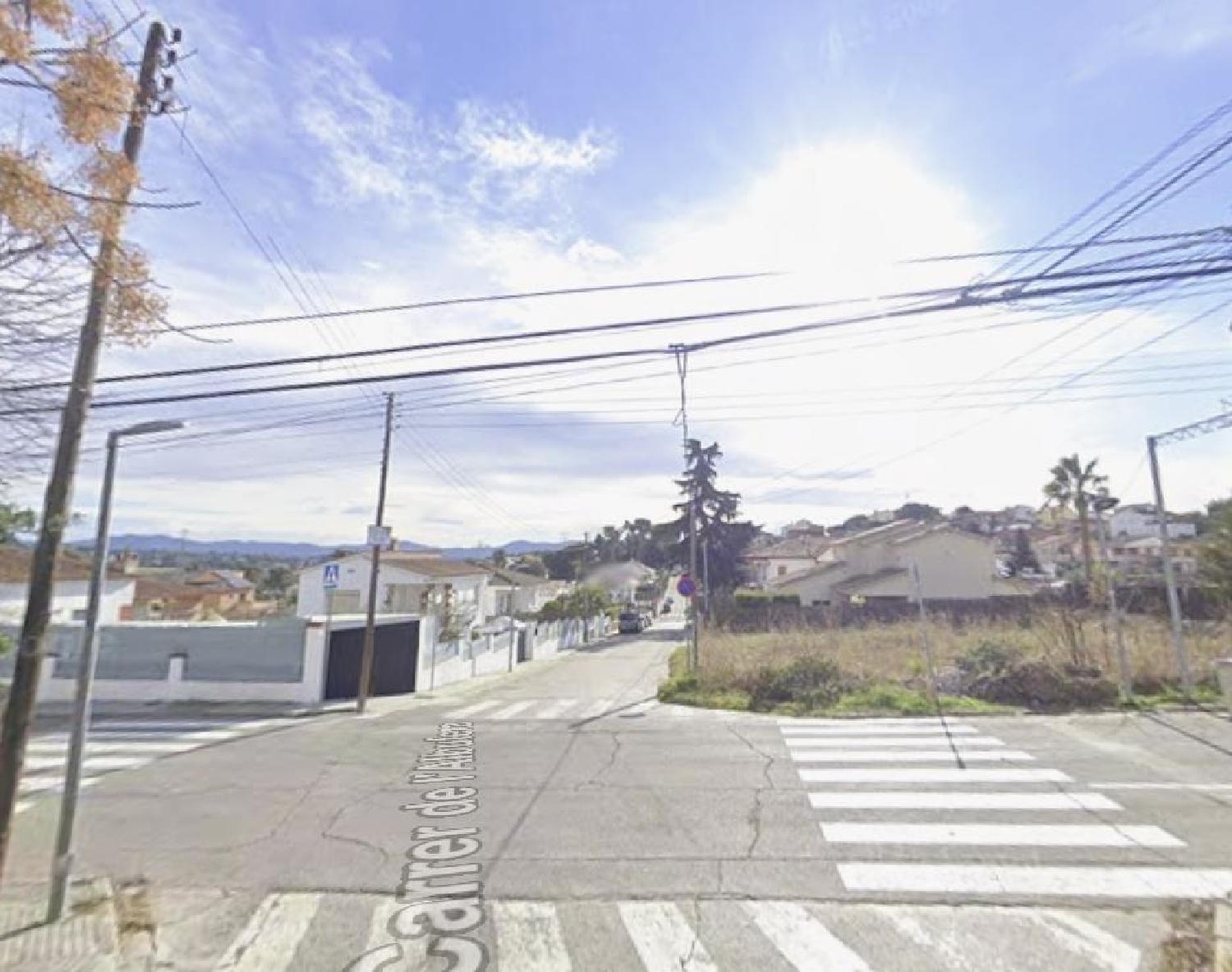  for sale villa Lliçà D'amunt Vallès Oriental 1