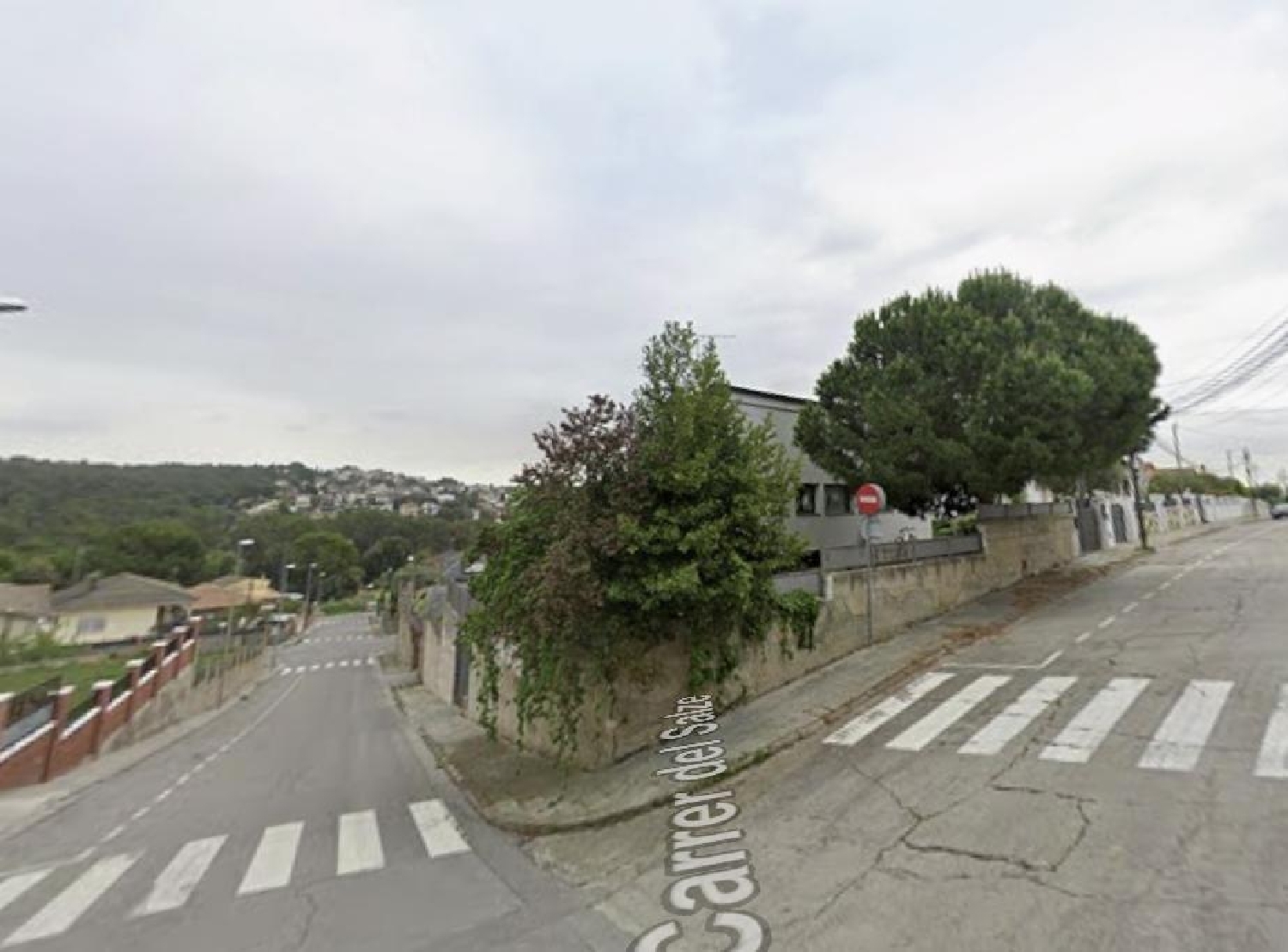 for sale villa Lliçà D'amunt Vallès Oriental 1