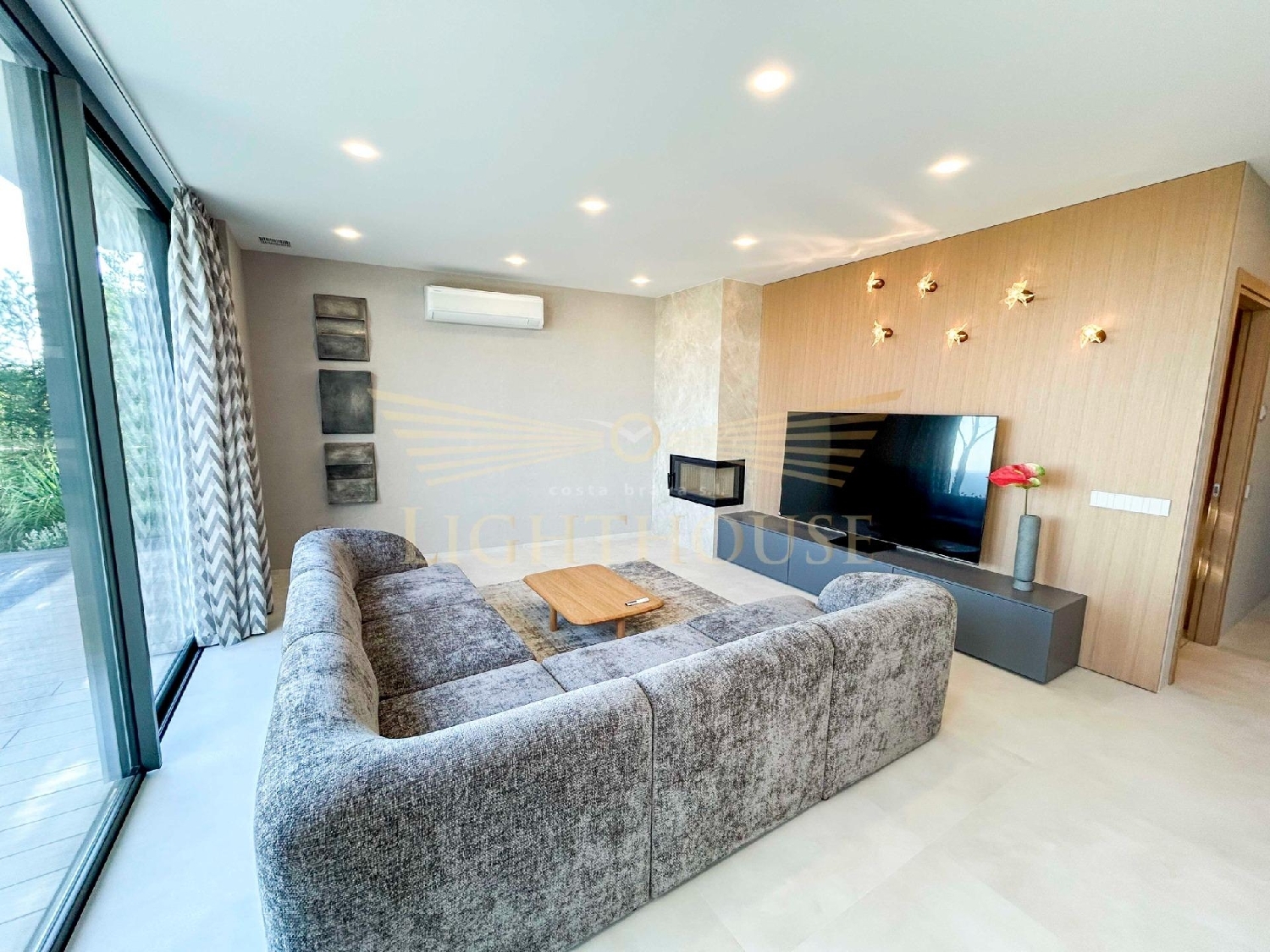  en venta chalet Lloret De Mar Selva 8