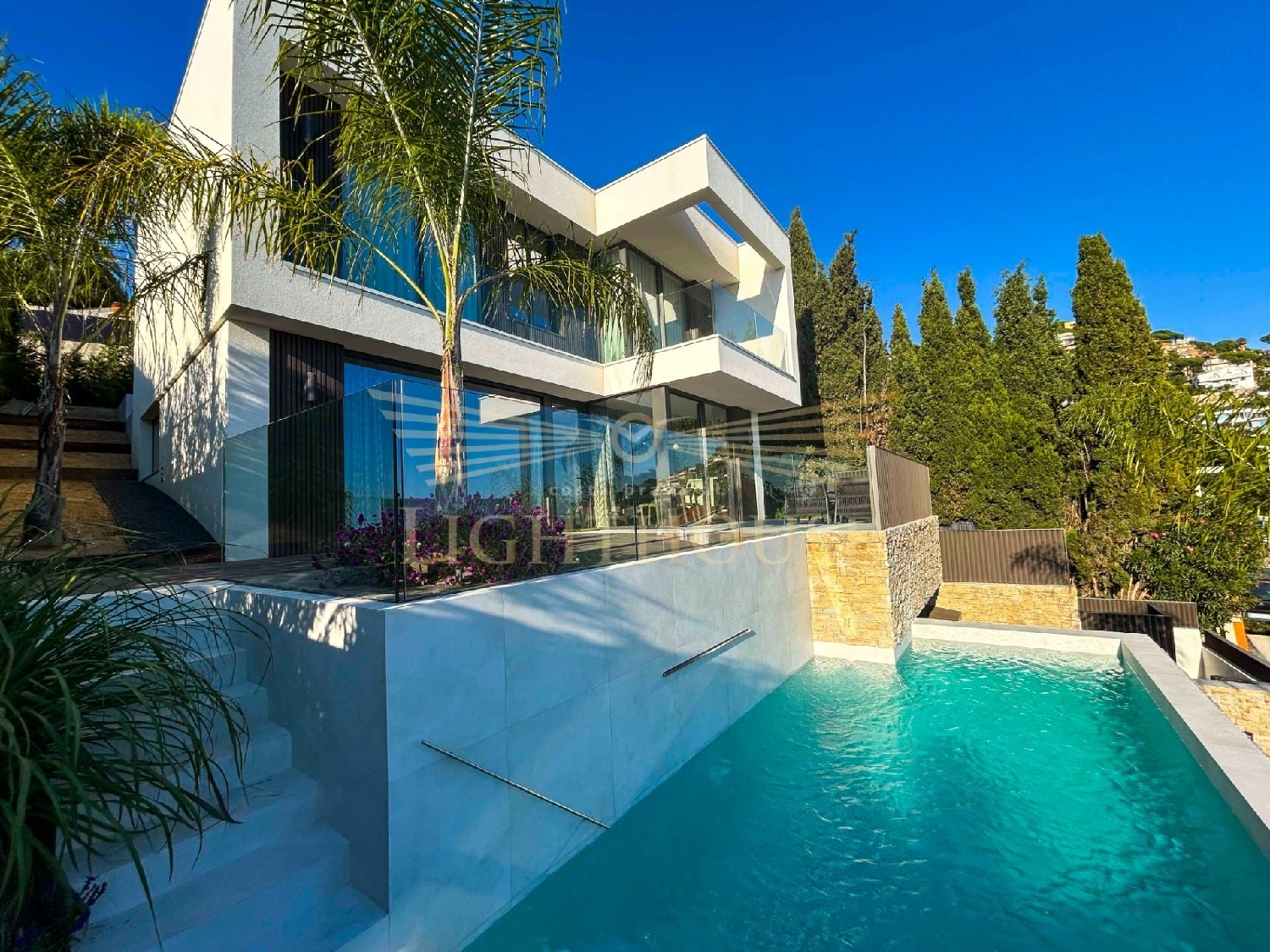  en venta chalet Lloret De Mar Selva 4